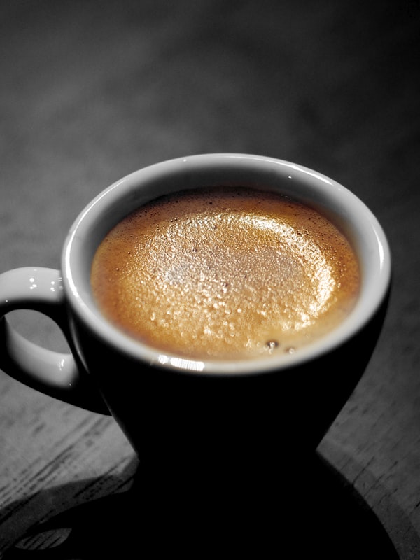 Espresso Machine