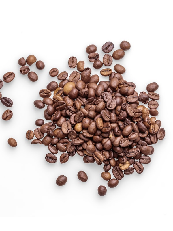 Manual Burr Grinder